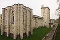 Tour du Réservoir