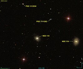 NGC 118