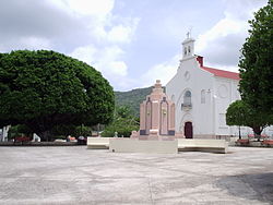 Catedral de Peñuelas