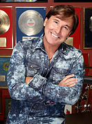 Ricardo Montaner (2018–2022)