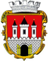 Železnice