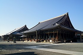 Image illustrative de l’article Nishi-Hongan-ji