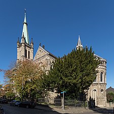 St. Jakob