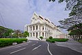 Hội trường, đại học Chulalongkorn