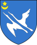 Coat of arms of Hantsavichy District