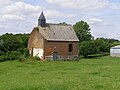 Chapelle Saint-Julien de Dourlers