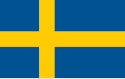 Watawat ng Sweden (Suwesya)