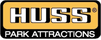 logo de Huss Park Attractions