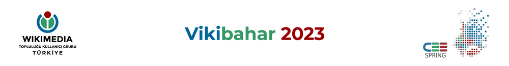 Vikibahar 2023