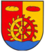 Blason de Tiddische