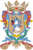 Brasão de armas de Guanajuato