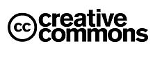 Logotip de Creative Commons, que ajuda al foment de la cultura remix