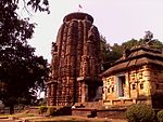 Rameswar Temple