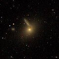 Arp 138 (NGC 4015)