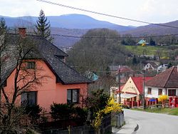 obec Obišovce