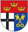 Blason de Erpel