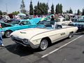 Pienoiskuva sivulle Ford Thunderbird (1961)