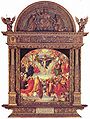 Landauerov oltar, 1511.