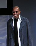 Avery Brooks (Benjamin Sisko)