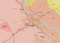 Deir ez-Zor (Islamic State in Syria)