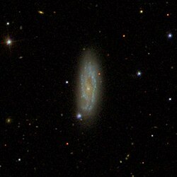 NGC 5704