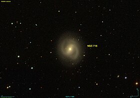 Image illustrative de l’article NGC 718