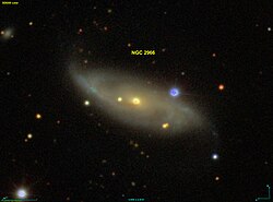 NGC 2966