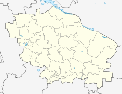 Pjatigorska (Stavropoles novads)