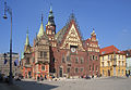 Wrocław