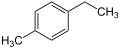 1,4-Ethylmethylbenzene