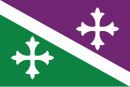 Drapeau de Adjuntas