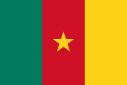 Kameroun