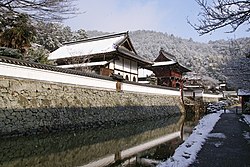 Kōzen-jin temppeli