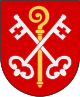 Stemma della diocesi