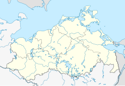 Mellenthin (Mecklenburg-Elő-Pomeránia)