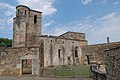 Église Saint-Martin d'Oradour-sur-Glane (ancienne)