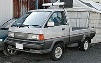 1986–1996 TownAce truck Super X