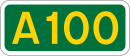 A100 road