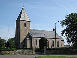 Vestermarie Kirke