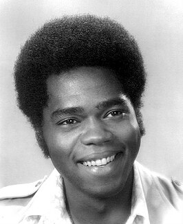 Georg Stanford Brown