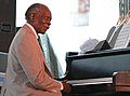 16. Mai: Hank Jones (2005)