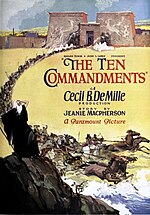 Thumbnail for File:The Ten Commandments (1923) - 8.jpg