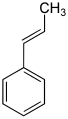 trans-Propenylbenzene