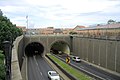 Wallace Tunnel