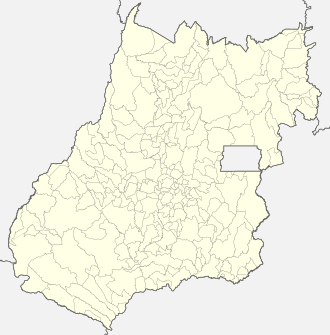 Cristalina (Goiás)