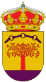 Blason de Santa Ana la Real