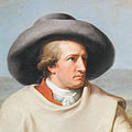 Johann Wolfgang von Goethe