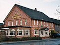 In het Großenknetener Gasthaus Kempermann debuteerde Trio op 20 december 1980