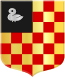 Blason de Milheeze