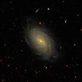 NGC 2619